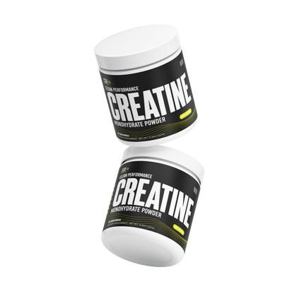 Creatine Monohydrate | Unflavored