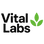 Vital Labs Nutrition - Home