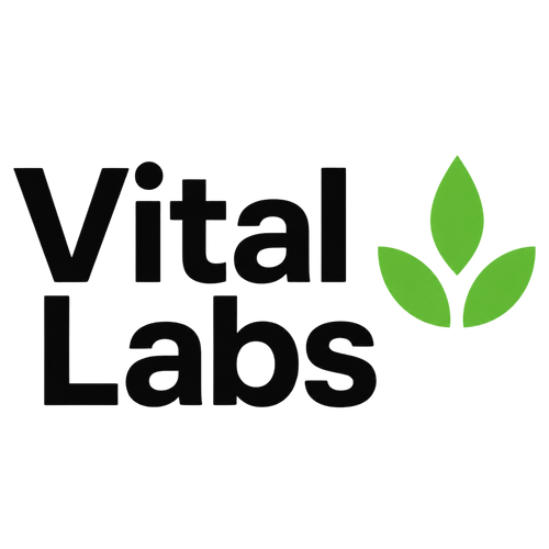 Vital Labs Nutrition